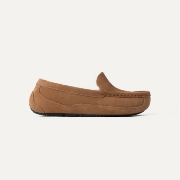 Ugg kids Ascot slipper - Picture 2 of 5
